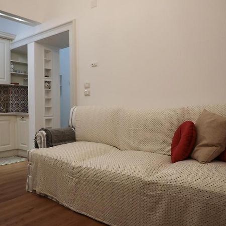 Maison Nicole - Salernoアパートメント エクステリア 写真