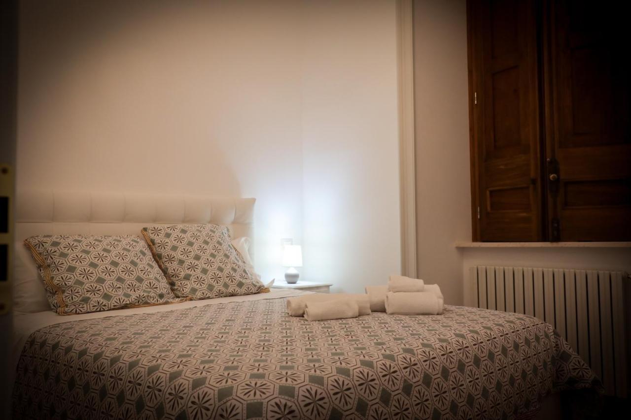 Maison Nicole - Salernoアパートメント エクステリア 写真