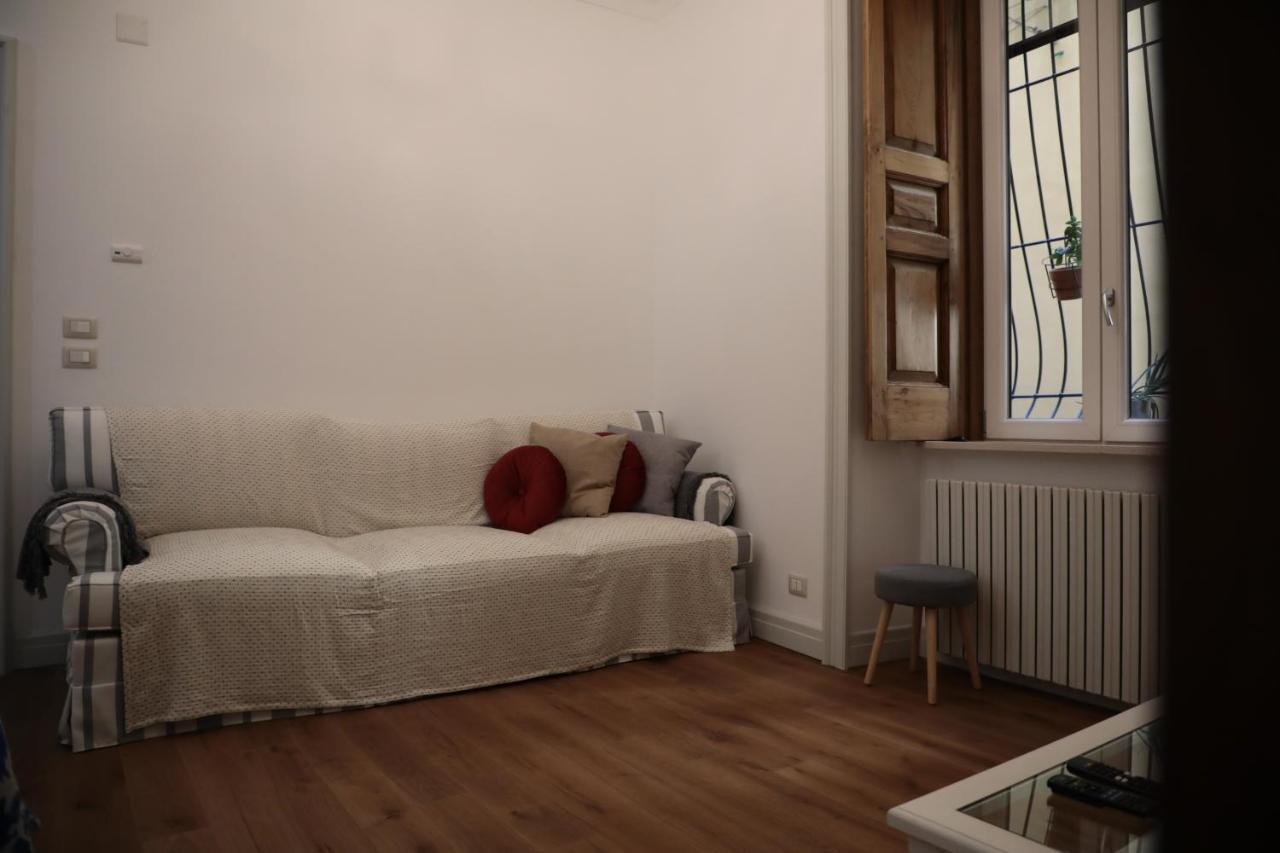 Maison Nicole - Salernoアパートメント エクステリア 写真