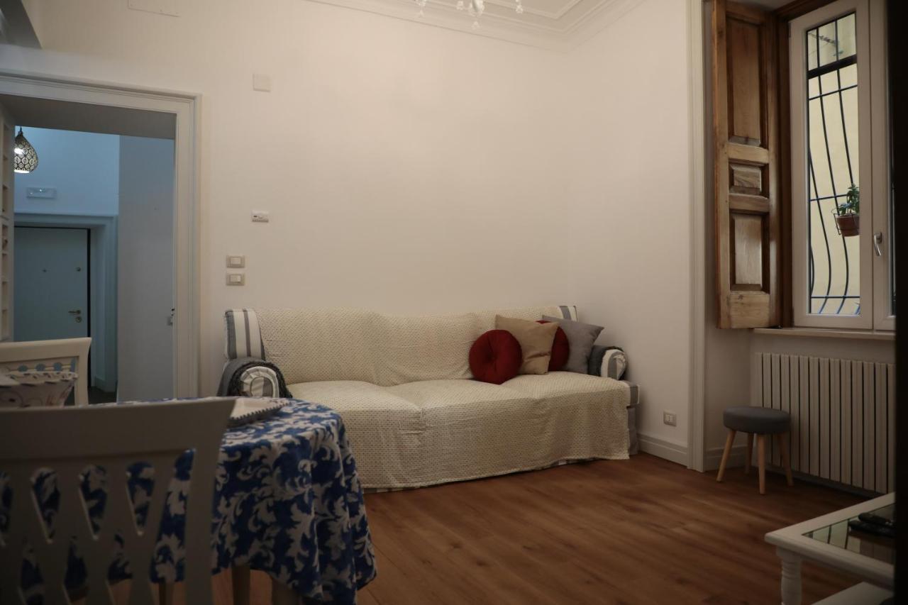 Maison Nicole - Salernoアパートメント エクステリア 写真